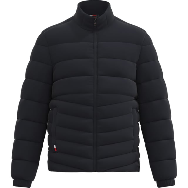Tommy hilfiger jas zomer 2025
