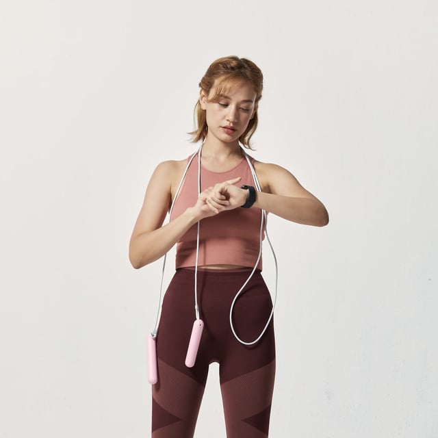 Tangram Rookie Smartrope