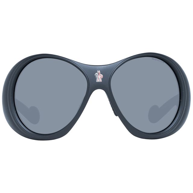 Extras: Geen extra's
Frame kleur: Zwart
Frame materiaal: Kunstostof
Glas kleur: Grijs
Glas materiaal: Kunststof
Categorie filteren: 3
Stijl: Rond
Glas-Effect: Geen extra's
bescherming: 100% UVA & UVB
Grosse: 64-16-130
Glas breedte: 64
Glas hoogte: 57
Web breedte: 16
Tempel Lengte: 130
Veer Scharnier: Nee
Leveringsomvang: Etui
Frame Stijl: Full-Rim