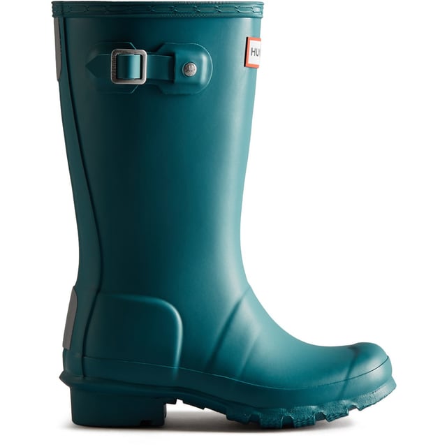 Hunter top childrens wellingtons
