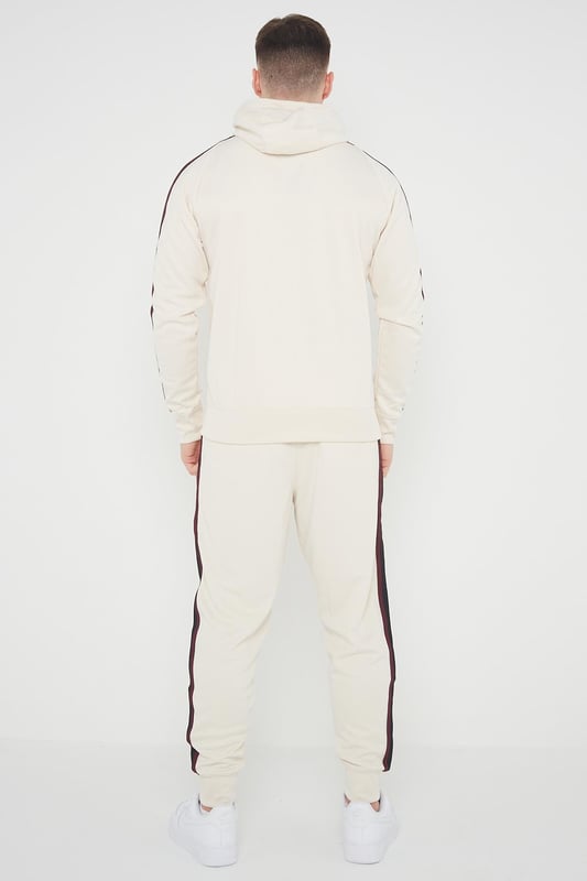 Nike tribute poly tracksuit top