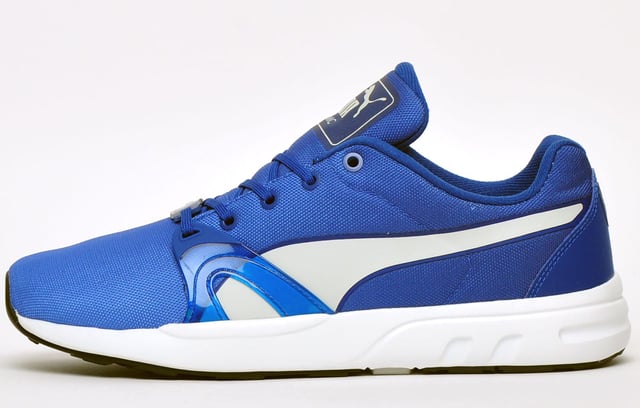 Trinomic technology clearance