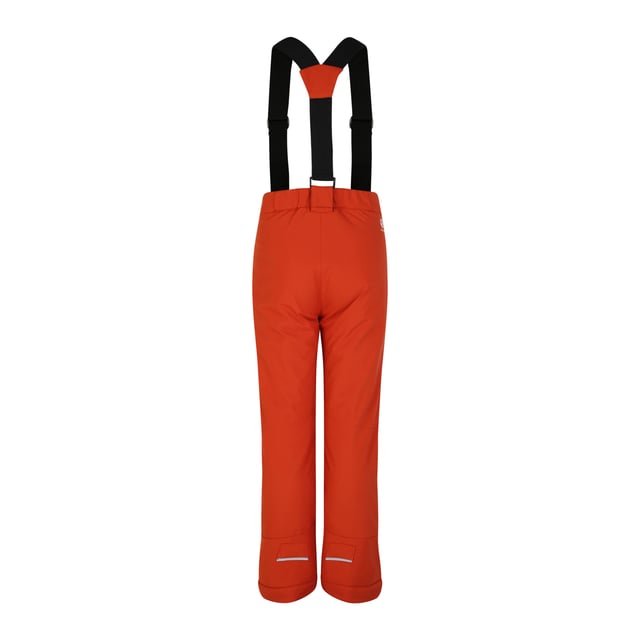 Waterproof Rating: 20000mm. Pockets: 2 Side Entry Pockets, Zip. Adjustable Waist, Articulated Knee, Breathable, Detachable Bib, Detachable Braces, Elasticated Waistband, Integral Gaiters, Reinforced Hem, Taped seam, Waterproof. Fabric Technology: Ared, DWR Finish, Four Way Stretch. Fabric: Polyester. Material 100% Polyester