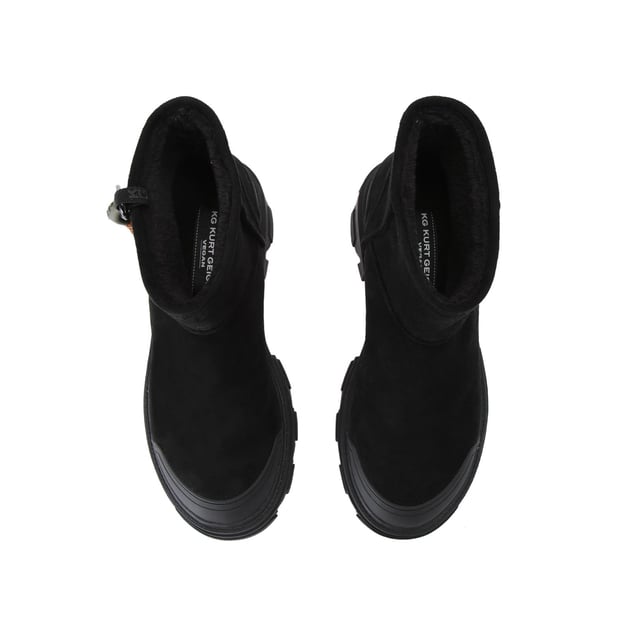 Kg kurt geiger boots sale
