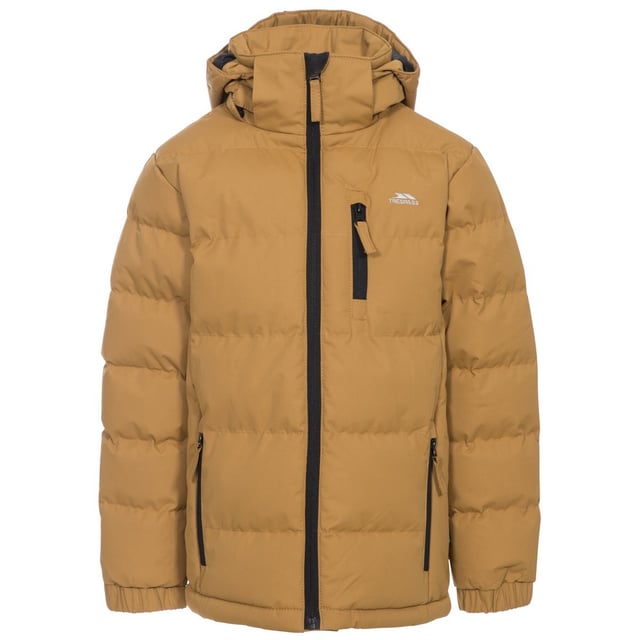 Trespass boys tuff best sale jacket