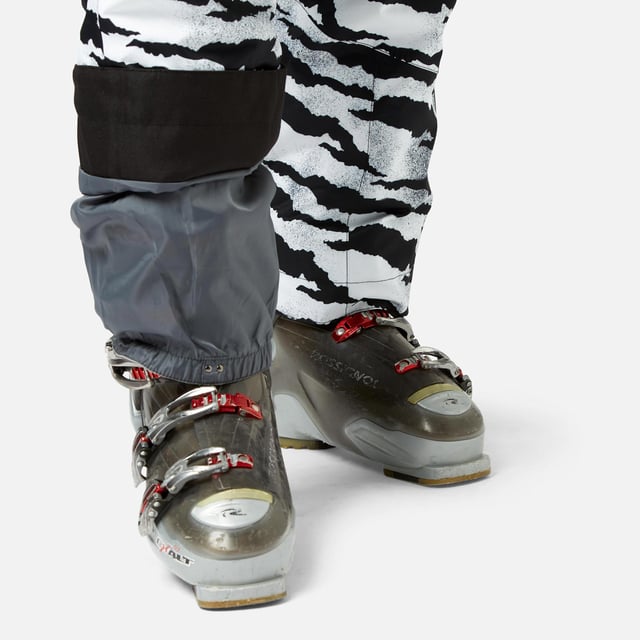 Firetrap raptor boots hot sale