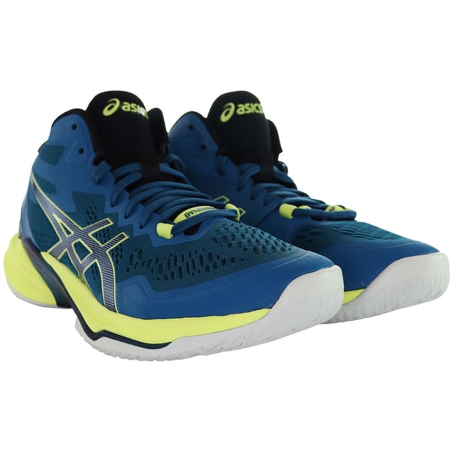 Zapatillas Asics Sky Elite FF MT 2 de cordones para hombre en azul sintético 1051A065_401