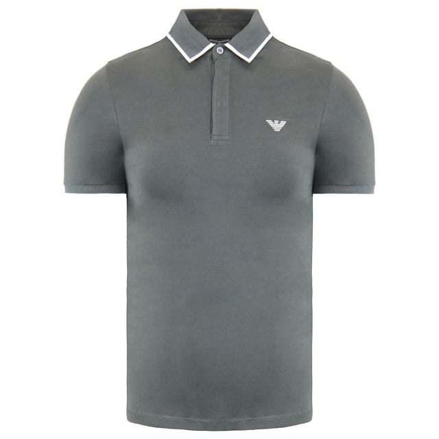 Cheap mens armani polo shirts top