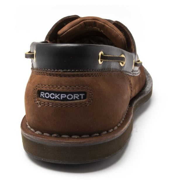 Rockport Perth Shoes
