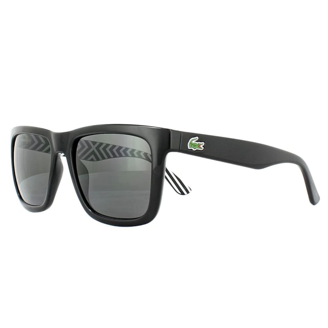 Lacoste rectangular outlet sunglasses