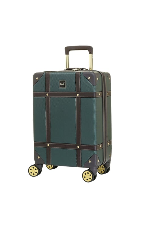 Introducing the Parker Soft Shell Suitcase – a remarkable fusion of strength and versatility designed to meet the demands of modern travelers. This innovative luggage piece combines an ultra-strong polypropylene frame with a fabric body, offering a perfect balance of durability and flexibility.

Product Design Features:

Durable Fusion: The Parker Soft Shell Suitcase combines the strength of an ultra-strong polypropylene frame with the flexibility of a fabric body, ensuring resilience and versatility.
Carry-On Convenience: Sized for carry-on use, it features an easy-access laptop section and a removable waterproof pouch for added practicality.
Expandable Capacity: Medium and Large sizes come equipped with Parker's expander zip, providing additional packing space to accommodate varying travel needs.
Effortless Mobility: With eight smooth-rolling wheels and a telescopic handle, this suitcase ensures effortless gliding, making your travels hassle-free.
Enhanced Security: An integrated TSA combination lock offers security and peace of mind for your belongings.
Innovatively designed, the Parker Soft Shell Suitcase includes a zipped front pocket for convenient storage and quick access to smaller items. Inside, a fully lined interior features a zipped mesh pocket and elasticated packing straps for organized packing. Experience the best of both durability and functionality with this exceptional travel companion. Important Note: Please select preferred size. Sizes sold individually, not in a set.