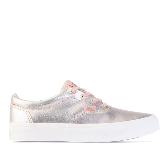 Childrens gold trainers cheap
