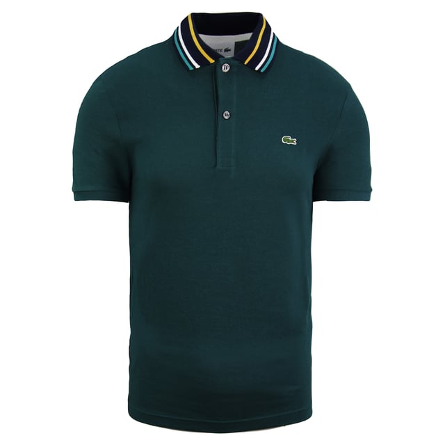 Lacoste size shop 9 polo