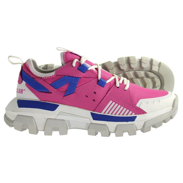 Caterpillar trainers womens store