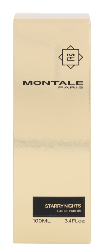 Montale Starry Nights Edp Spray