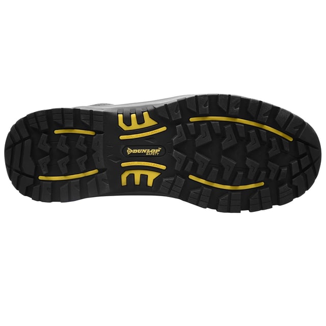 Dunlop safety on outlet site boots mens