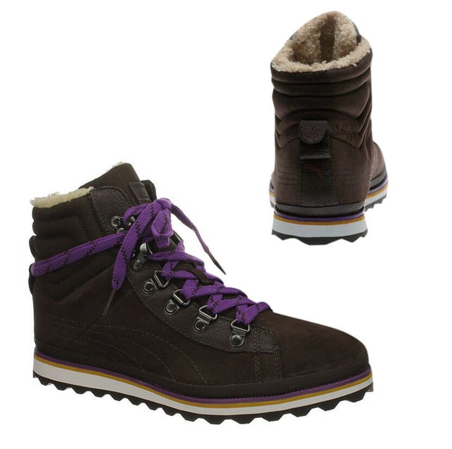 Puma snow shoes online
