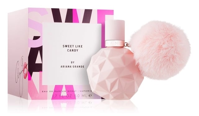 ARIANA GRANDE SWEET LIKE CANDY EDP 50ML