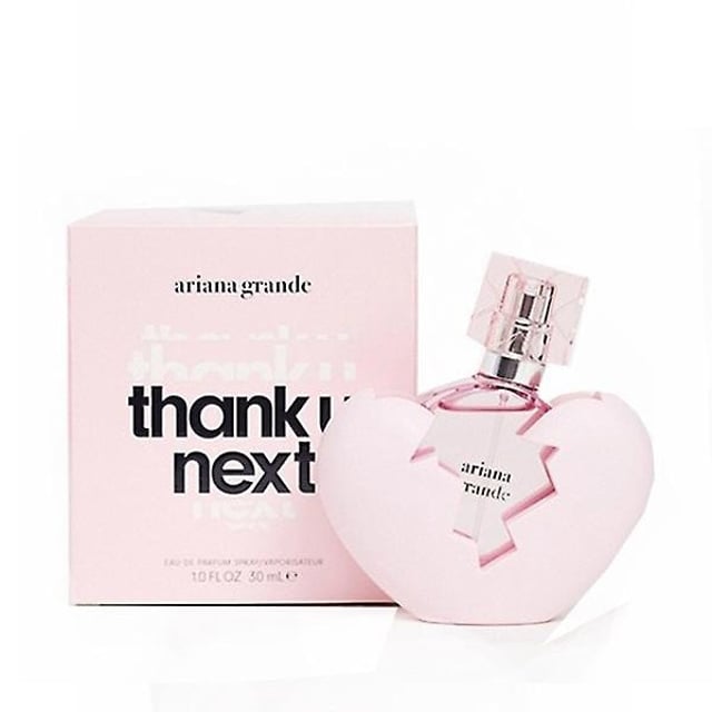 Ariana grande thank sales u next perfume 30ml
