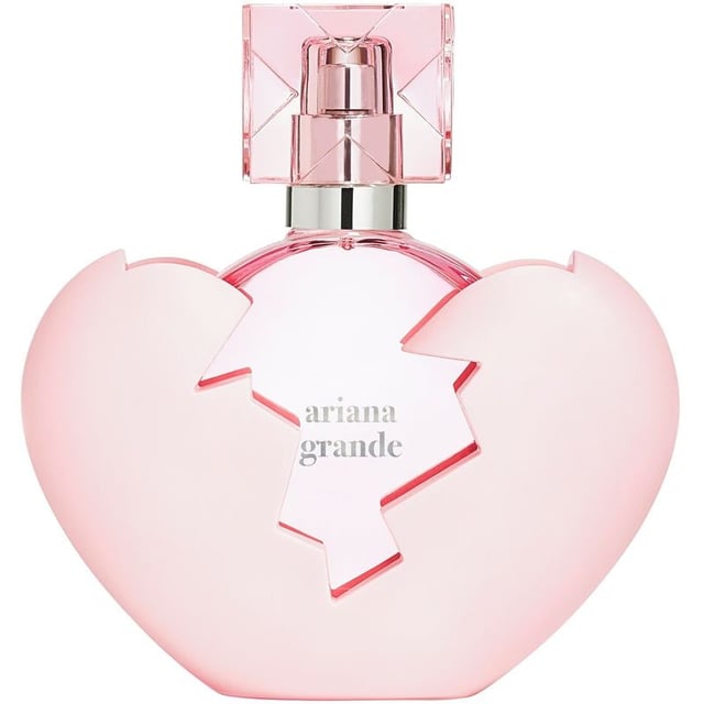 ARIANA GRANDE THANK U, NEXT 100ML EDP