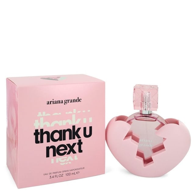 ARIANA GRANDE THANK U, NEXT 100ML EDP