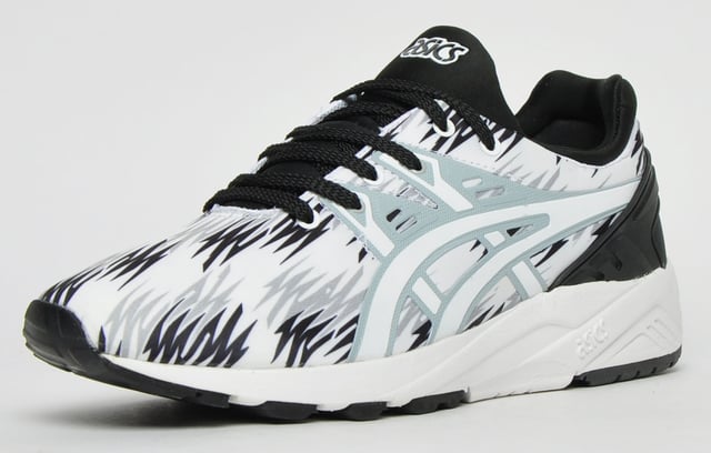 Asics gel kayano 2025 evo mens trainers