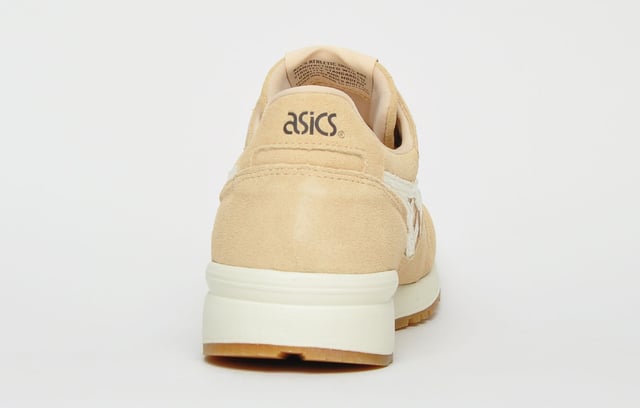 Asics gel lyte 1987 beige sales