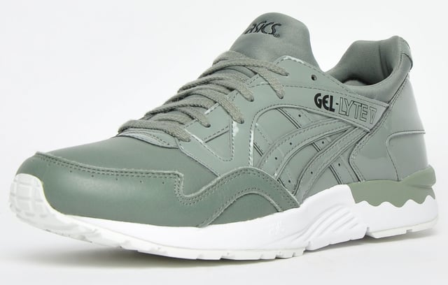 Asics tiger gel lyte v outlet