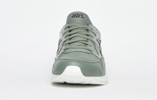 Asics gel lyte deals v agave green