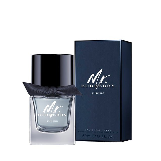 Burberry indigo edt store