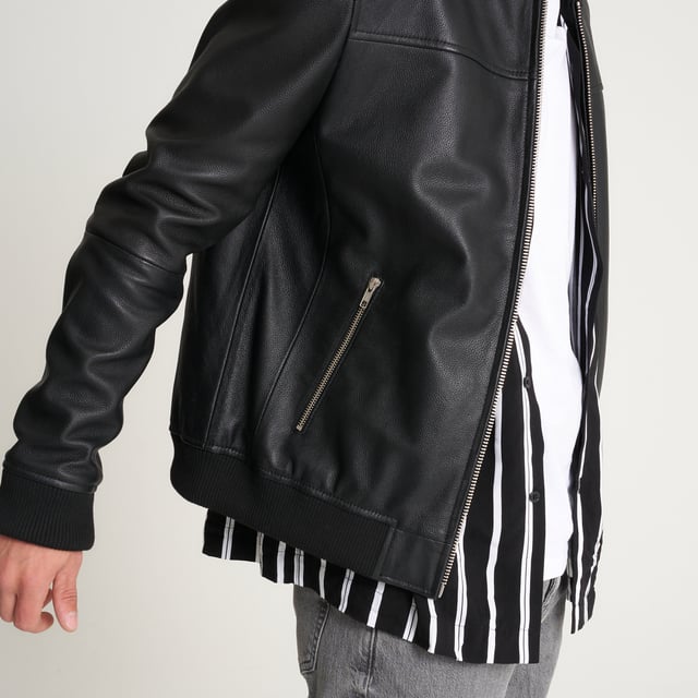 Barneys sales bomber jacket