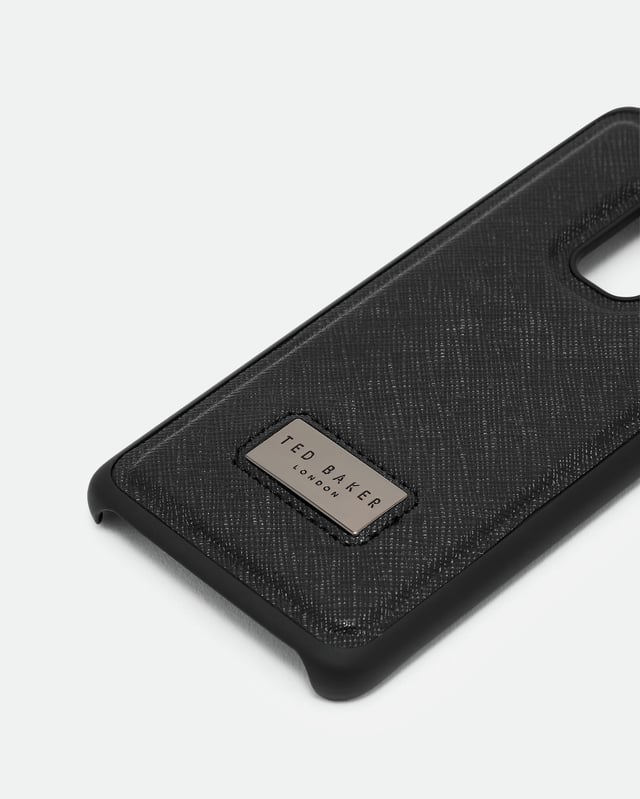 Samsung Galaxy S9 Clip On Case