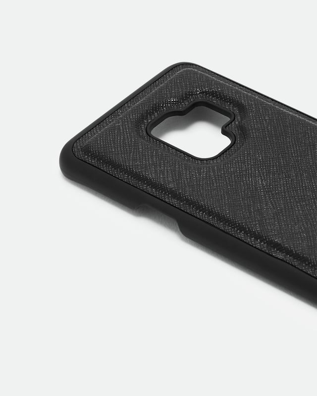 Samsung Galaxy S9 Clip On Case