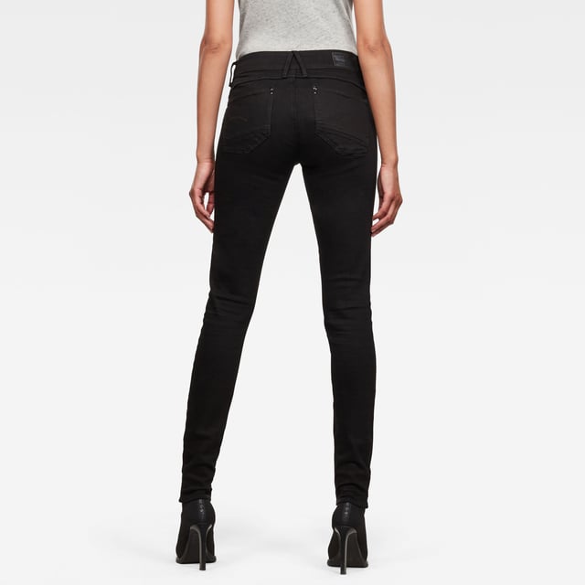 G star mid skinny lynn deals