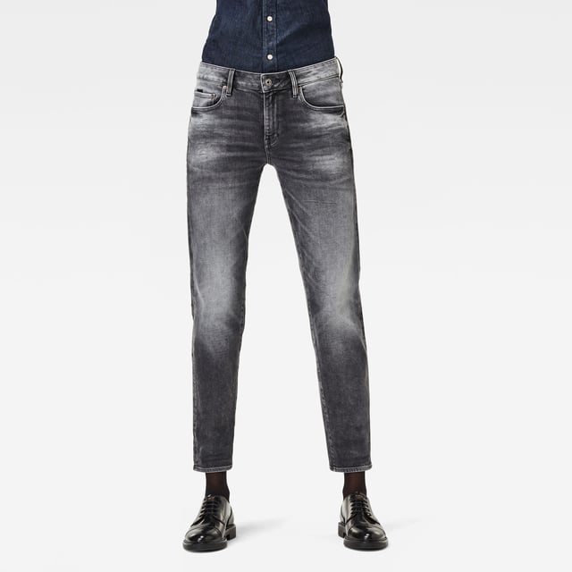 Boyfriend jeans gstar hot sale
