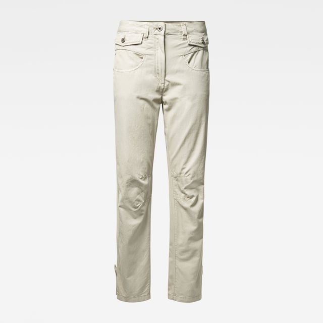 G Star RAW Army Radar Mid Boyfriend Ankle Pants