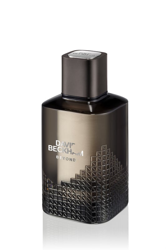 DAVID BECKHAM BEYOND EDT 90ML SPRAY