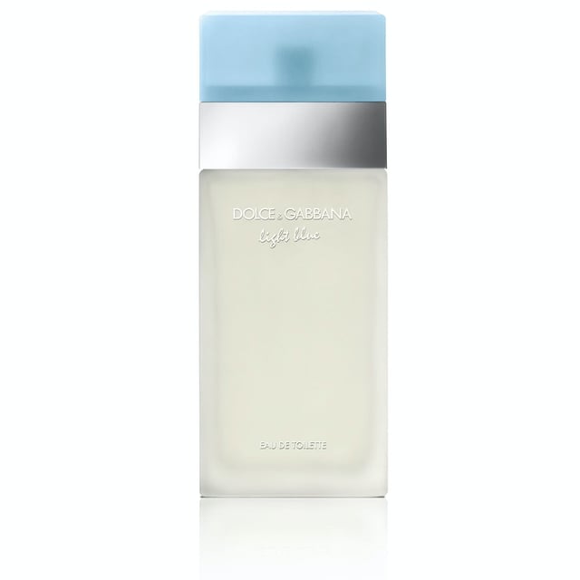 Dolce gabbana light blue 100 sales