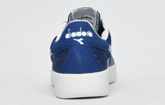 Diadora b elite weave shop