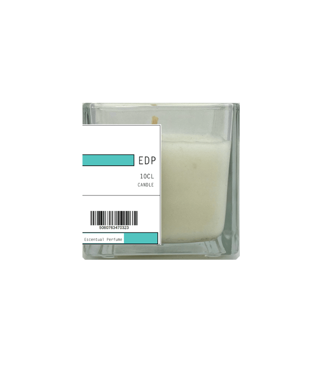 A sophisticated leathery woody scent opens with softly spiced cardamom and cistus flowing into heart notes of violet, saffron and rose. Rich woods cedar and patchouli mingle with base notes of opulent leather, frankincense, myrrh, vetiver, and dark oud.