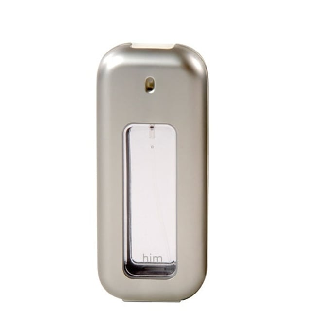 FCUK HIM EDT 100ML SPRAY