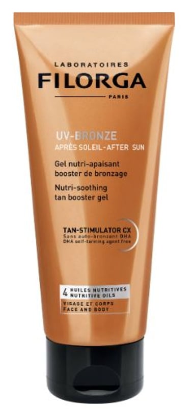 FILORGA UV BRONZE AFTER SUN 200ML