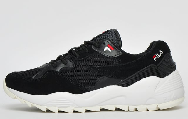 Fila vault on sale