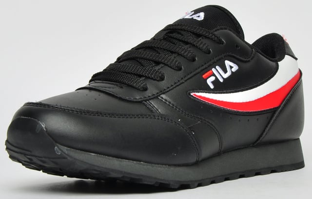 Fila vintage orbit on sale