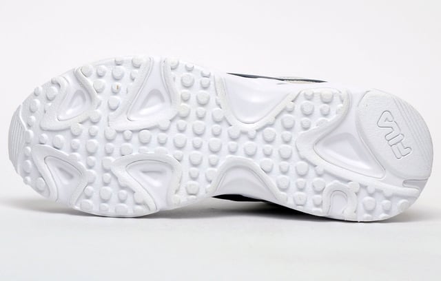 Fila ray hotsell tracer cb