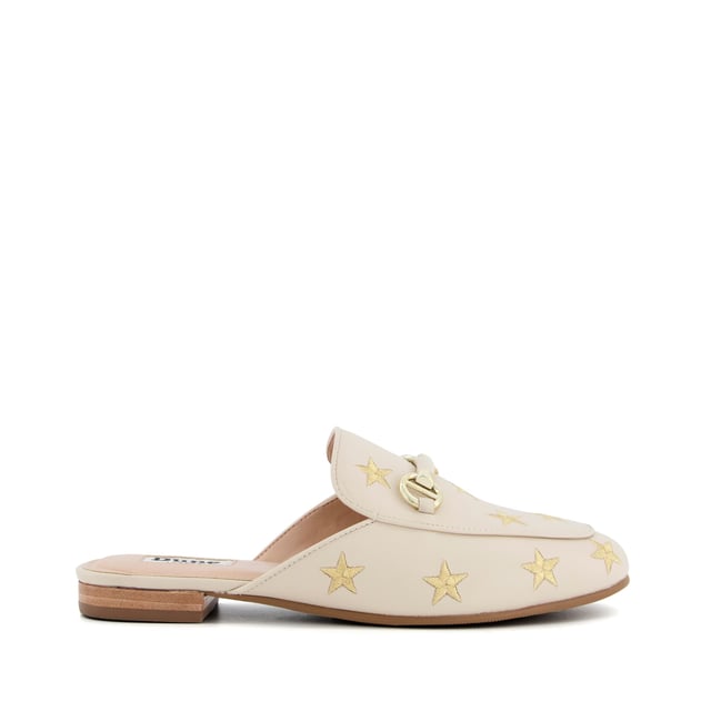 Dune star loafers cheap