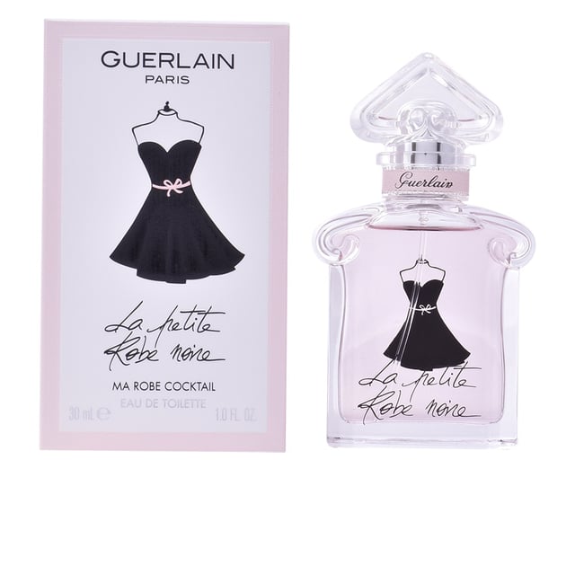 GUERLAIN LA PETITE ROBE NOIRE EDT 30ML SPRAY
