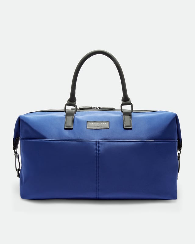 Nylon Holdall