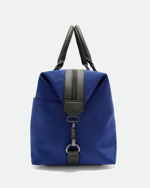 Nylon Holdall