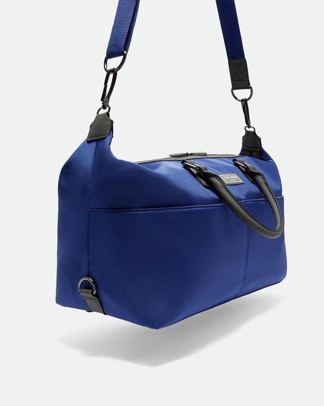Nylon Holdall